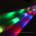 Magic RGB led Digital Tube, led Hurdle light, dc12V, Multicolor, IP65